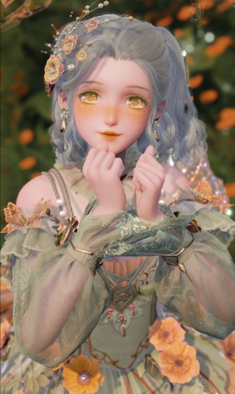 Flower Fairy image