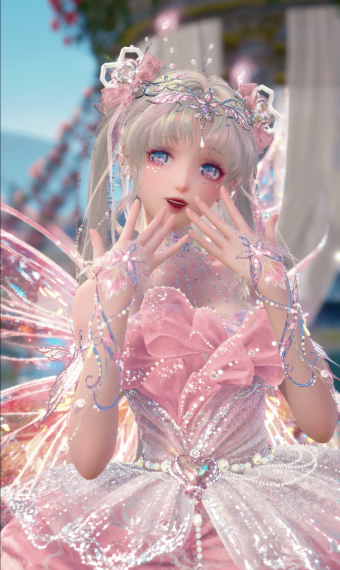 Sugar Fairy image