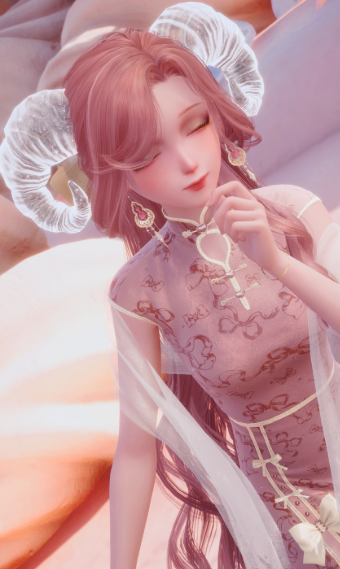 dainty intent image