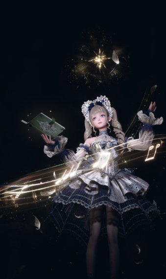 Barbara - Genshin Impact image