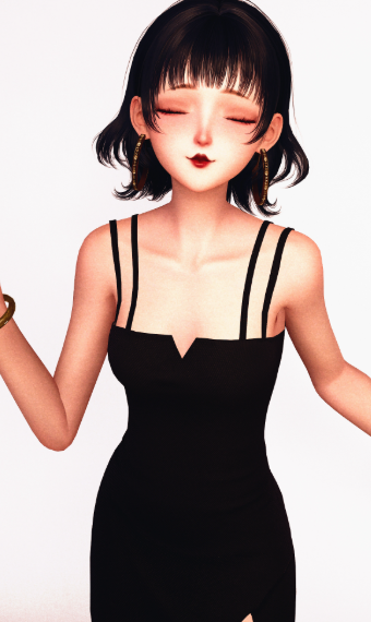 Betty Boop image
