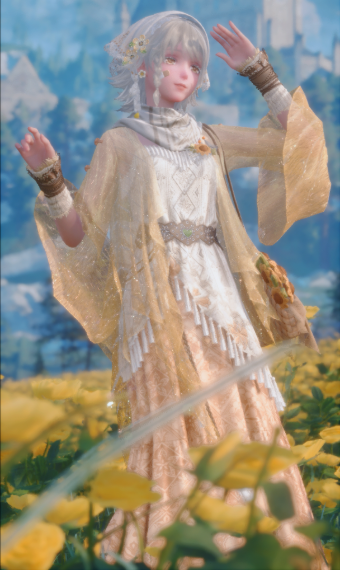 Golden Fields image