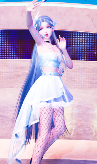 Litlle Star Idol image