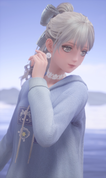 Distant Memory image