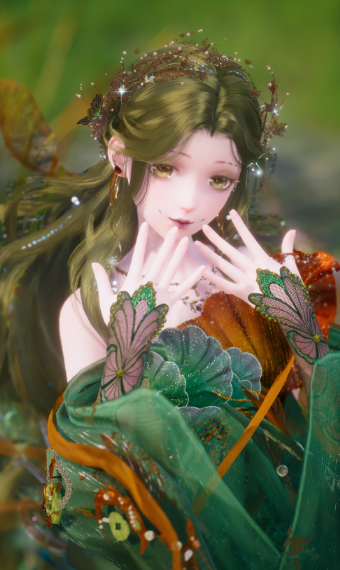 Discord Challenge - Kelpie image