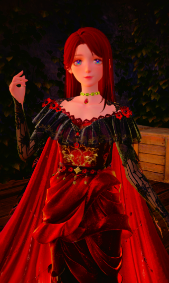 Ruby Wings image