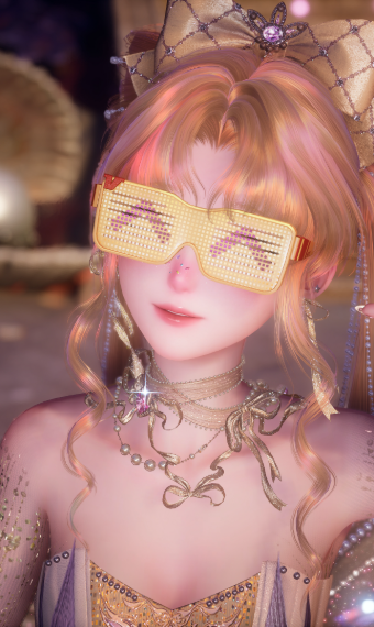 Sugared Funtime! image