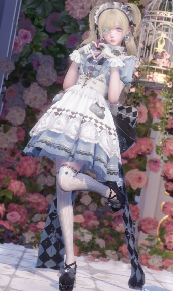 Alice in Wonderland image