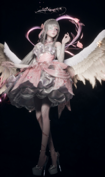 Sweet Angel image