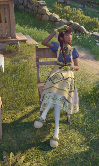 House Chores image