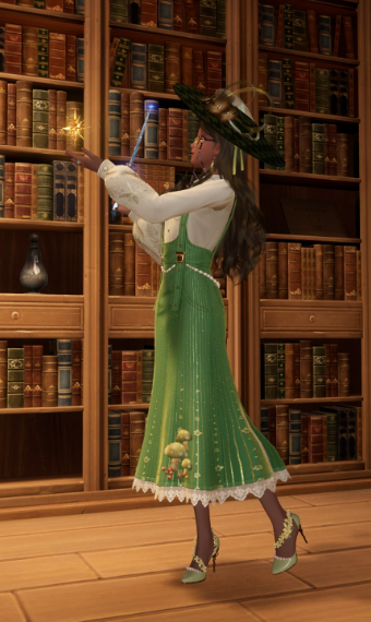 Classy Magic image
