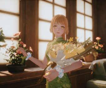 First image