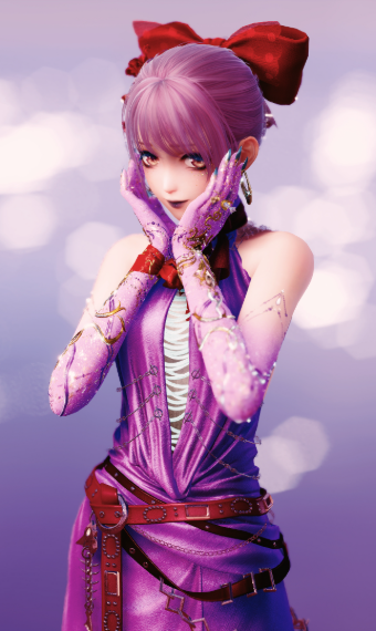Birdo from Mario image