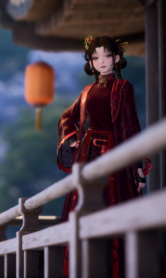 Mai - Avatar: The Last Airbender image