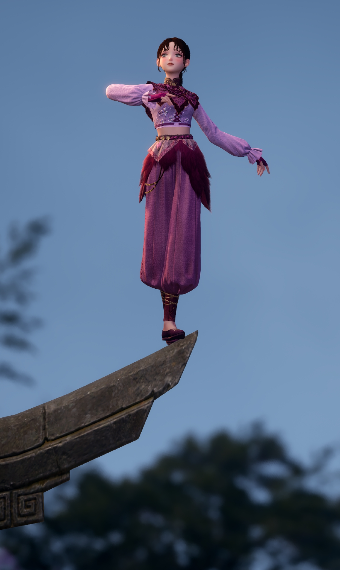 Ty Lee - Avatar: The Last Airbender image