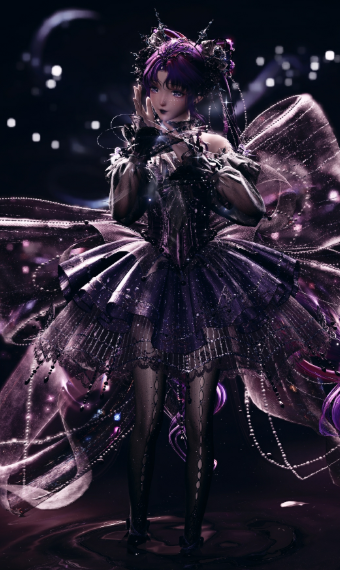 Sparkle image