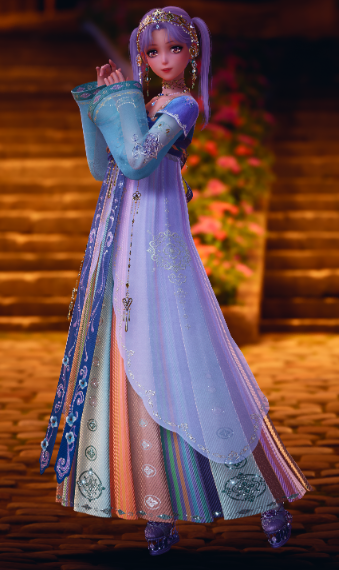 Celestial Lavender image