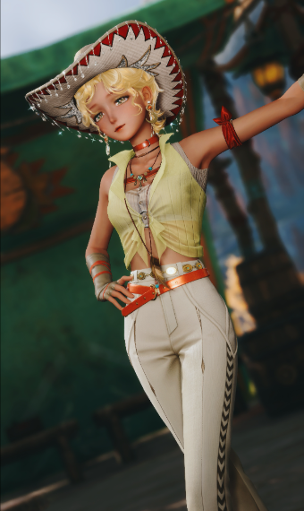 Citrus Cowboy image