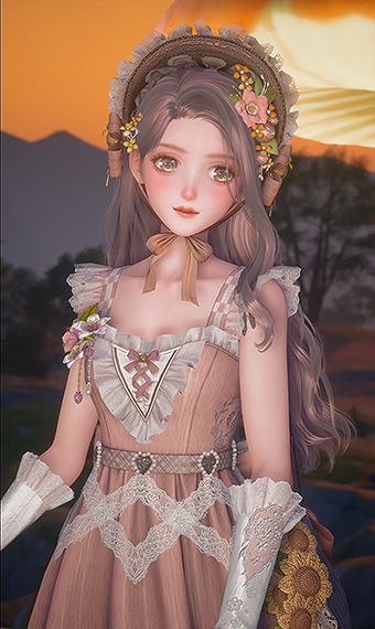 Picnic Date image