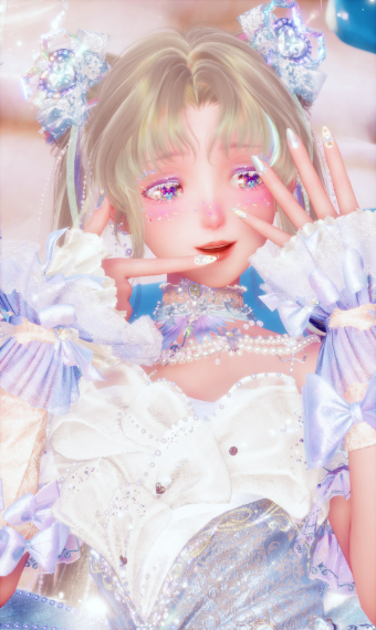 Sweet Idol image