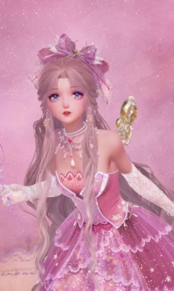 Barbie Dream image
