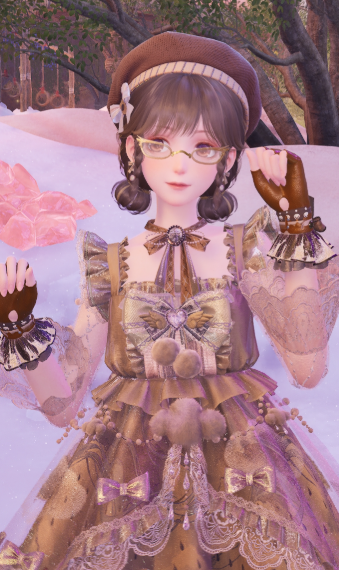 Brownie image