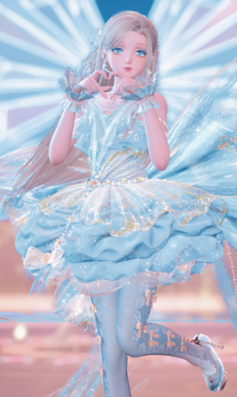 Pop Star image