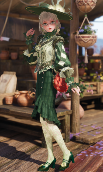 Flower Inspector image