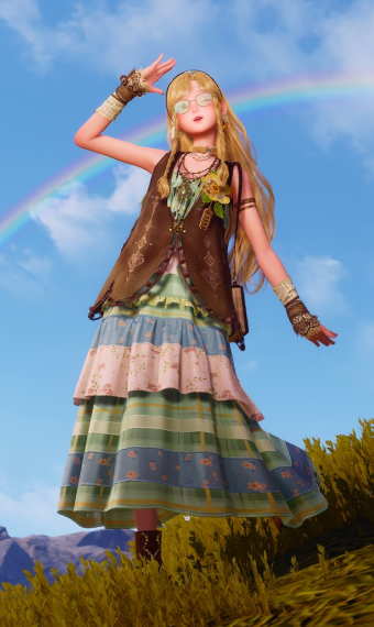 Boho Lifestyle image