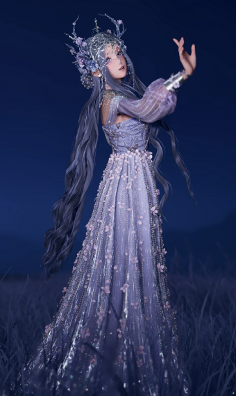 Frostfall image