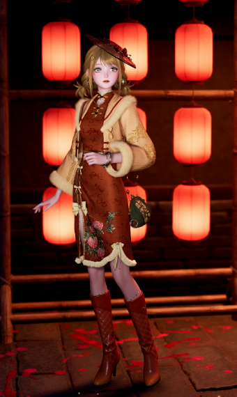 Guijie Street image