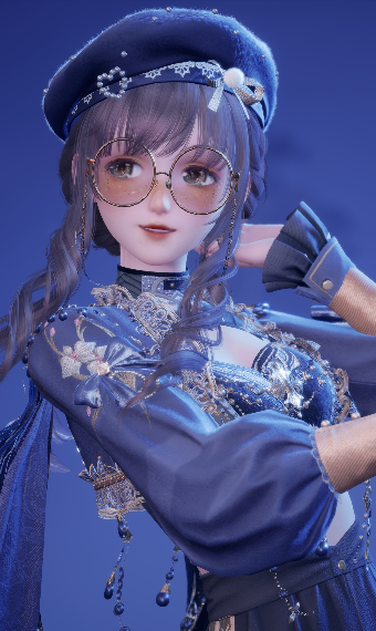 Violet Heroine image