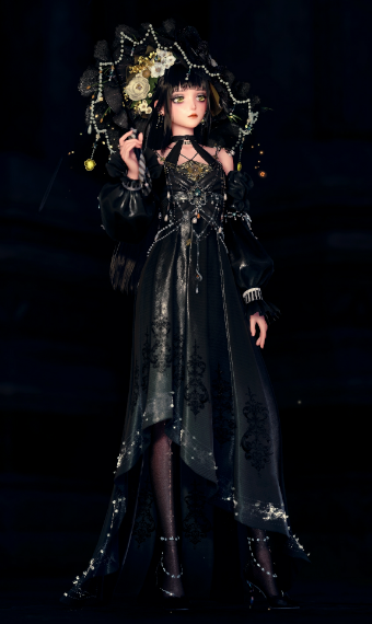 Dark Arts image