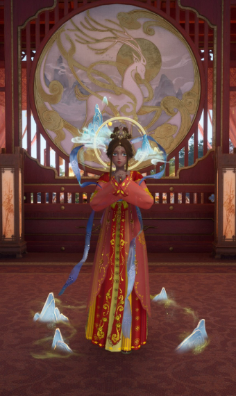Forbidden City image