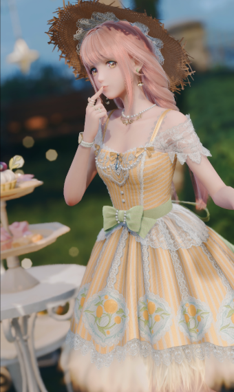 Afternoon Tea Break image