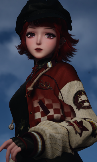 the whatever works outfit image