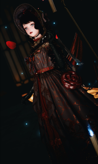 Shadowless Night image