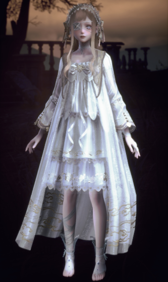 Maiden image