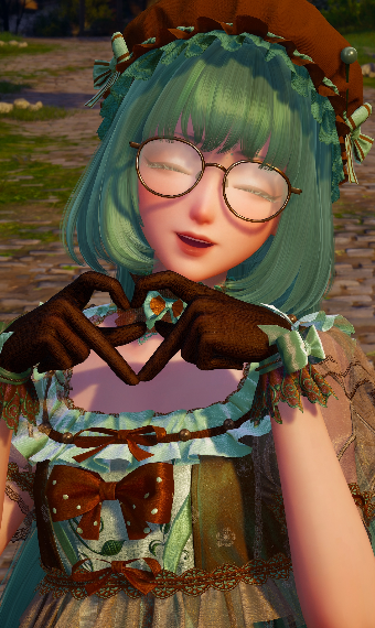 Mint Choco Chip! image