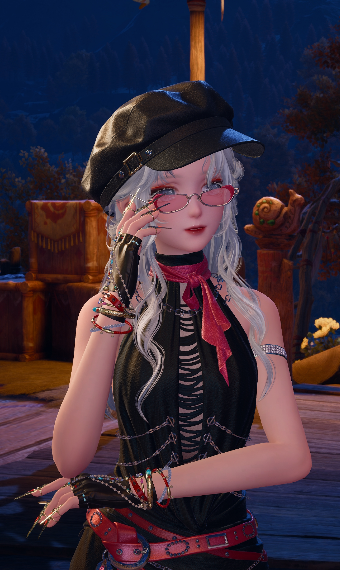 Baddie image