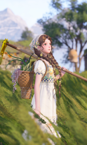 Olivia of Stoneville image