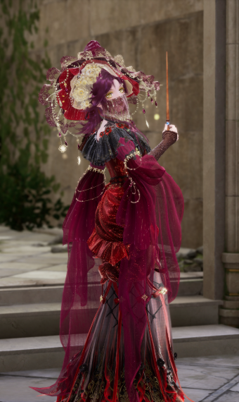 Bellora the Battle Mage image