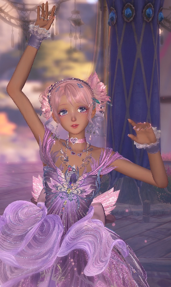 Sugar Plum Fairy image
