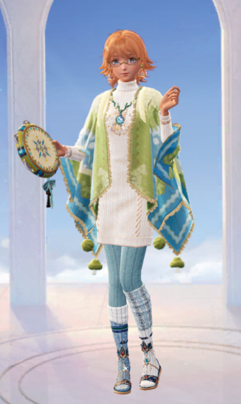 Look image