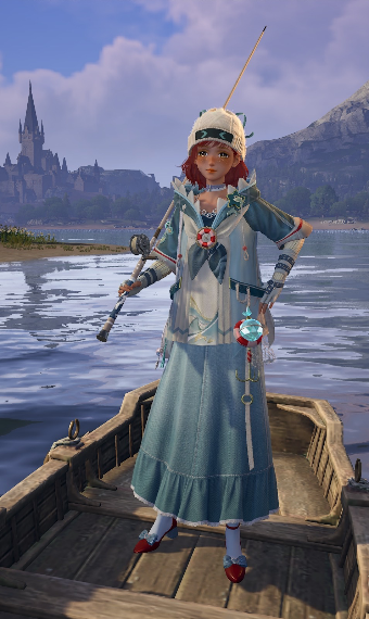 Gone Fishing image