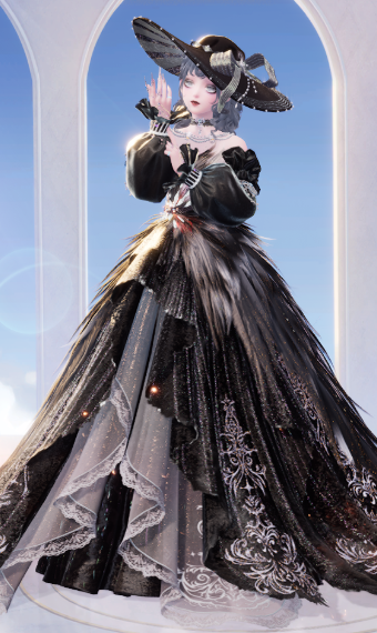 Raven image