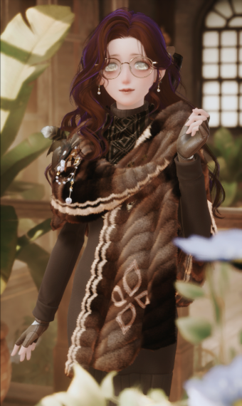 Cozy Evening image