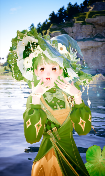 Look image