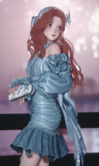 Socialite image