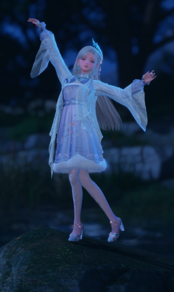 Swan Song image
